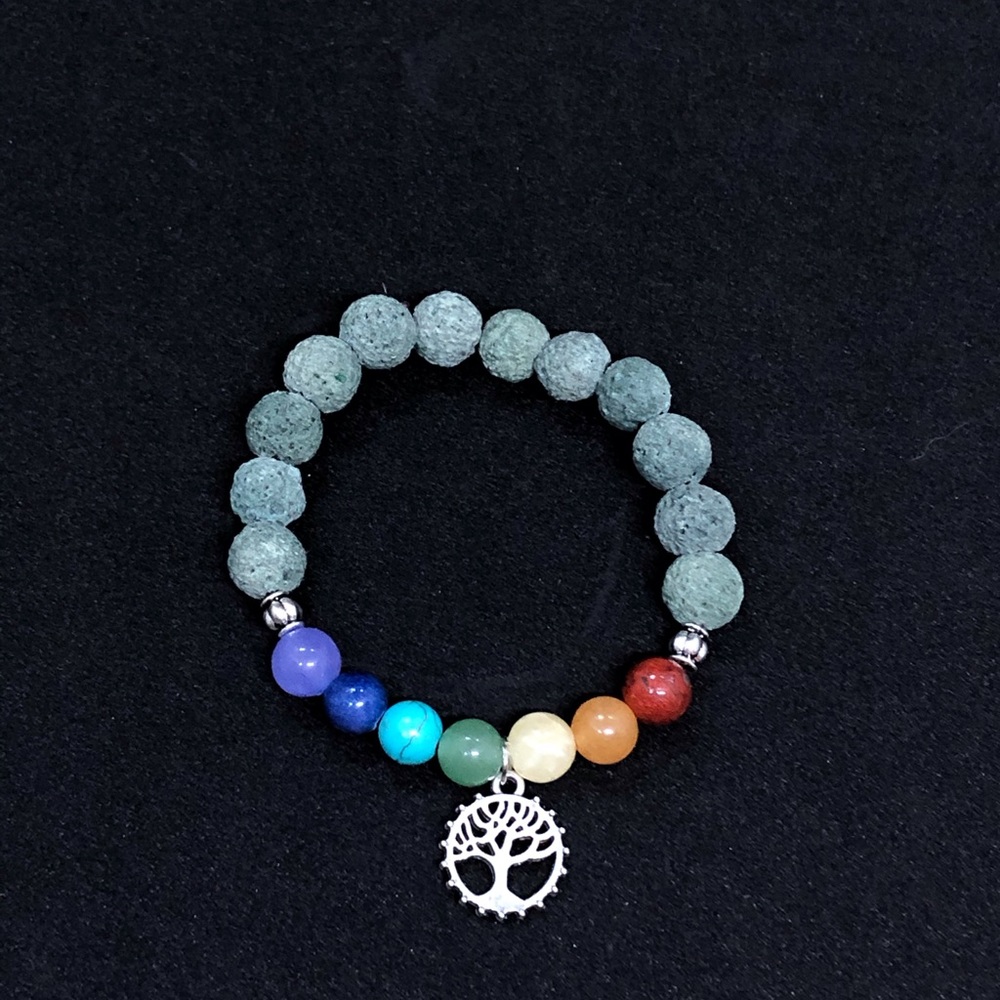 Chakra Bracelet